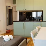 Beautiful Modern - Cismigiu Park - Netflix Apartamento *