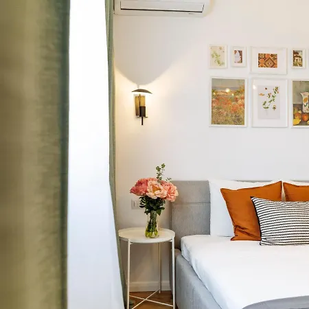 Beautiful Modern - Cismigiu Park - Netflix * Bucarest