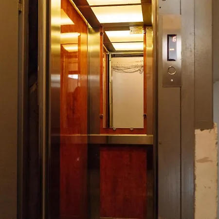 Beautiful Modern - Cismigiu Park - Netflix Appartamento