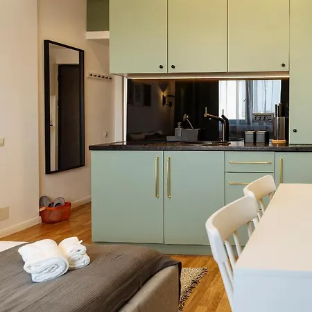 Beautiful Modern - Cismigiu Park - Netflix Apartman *