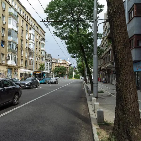 Appartamento Beautiful Modern - Cismigiu Park - Netflix *