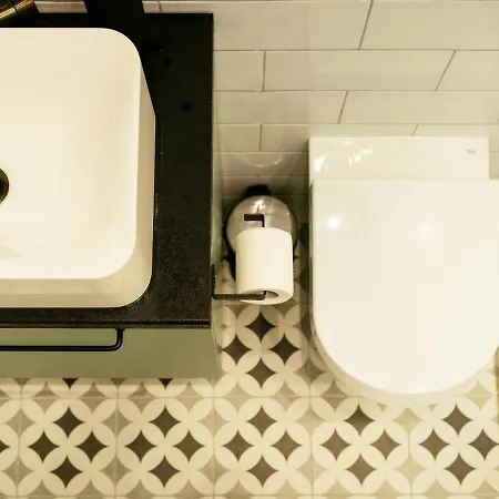 Apartamento Beautiful Modern - Cismigiu Park - Netflix Bucarest