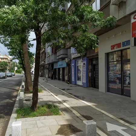 Appartamento Beautiful Modern - Cismigiu Park - Netflix Bucarest